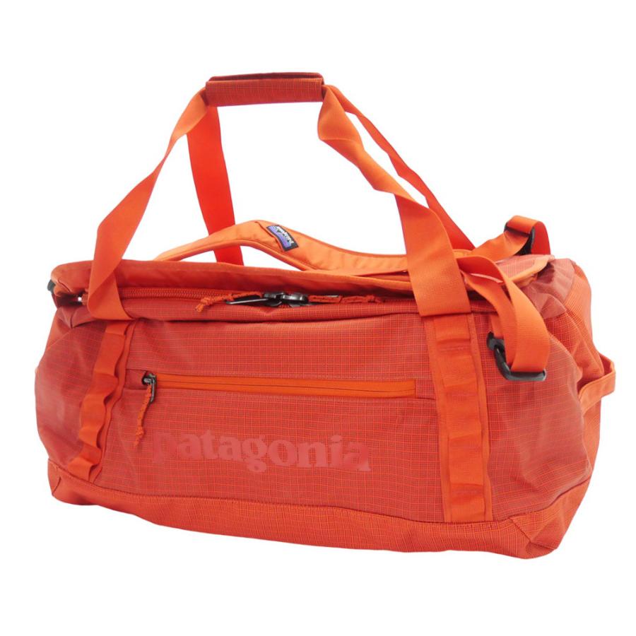 patagonia（パタゴニア） ダッフルバッグ 49339 BLACK HOLE DUFFEL 40L