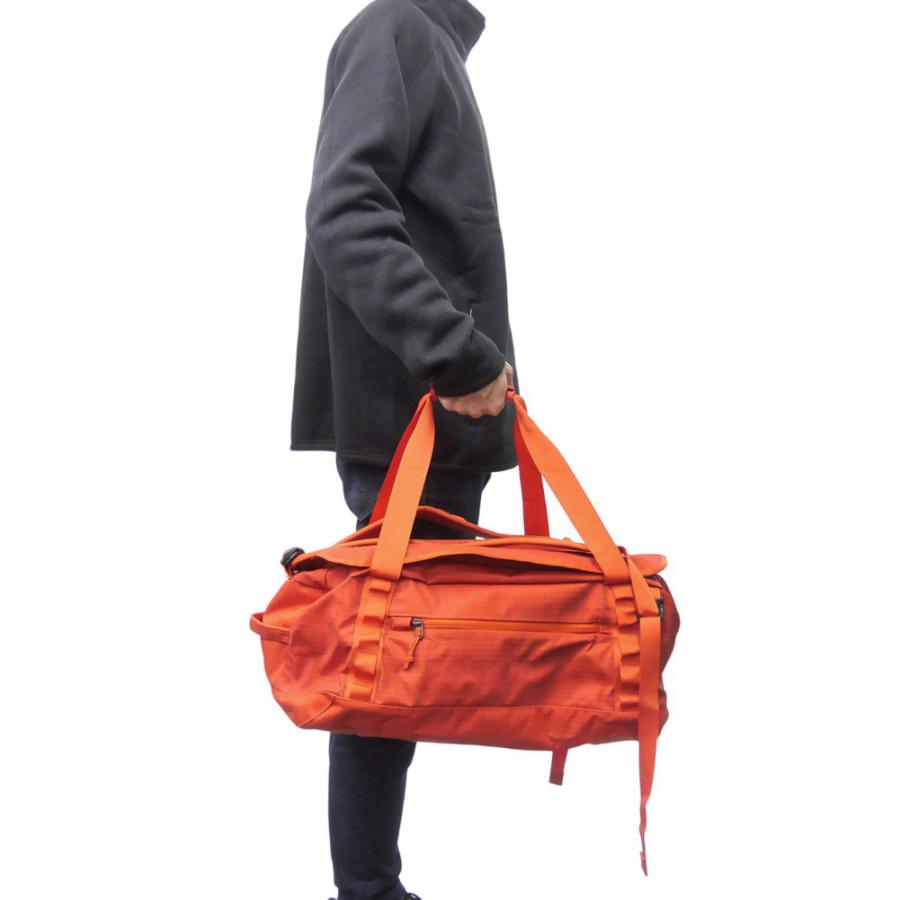 patagonia（パタゴニア） ダッフルバッグ 49339 BLACK HOLE DUFFEL 40L