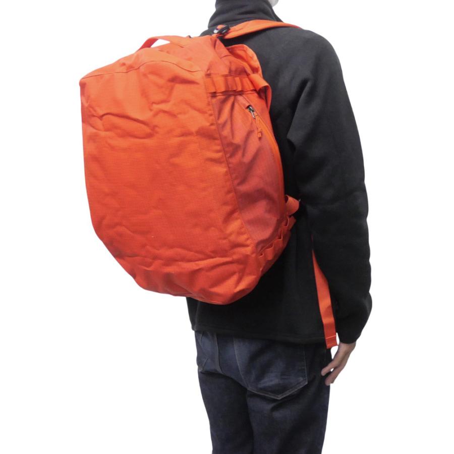 patagonia（パタゴニア） ダッフルバッグ 49339 BLACK HOLE DUFFEL 40L