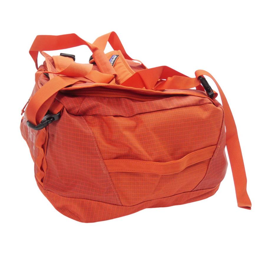 patagonia（パタゴニア） ダッフルバッグ 49339 BLACK HOLE DUFFEL 40L