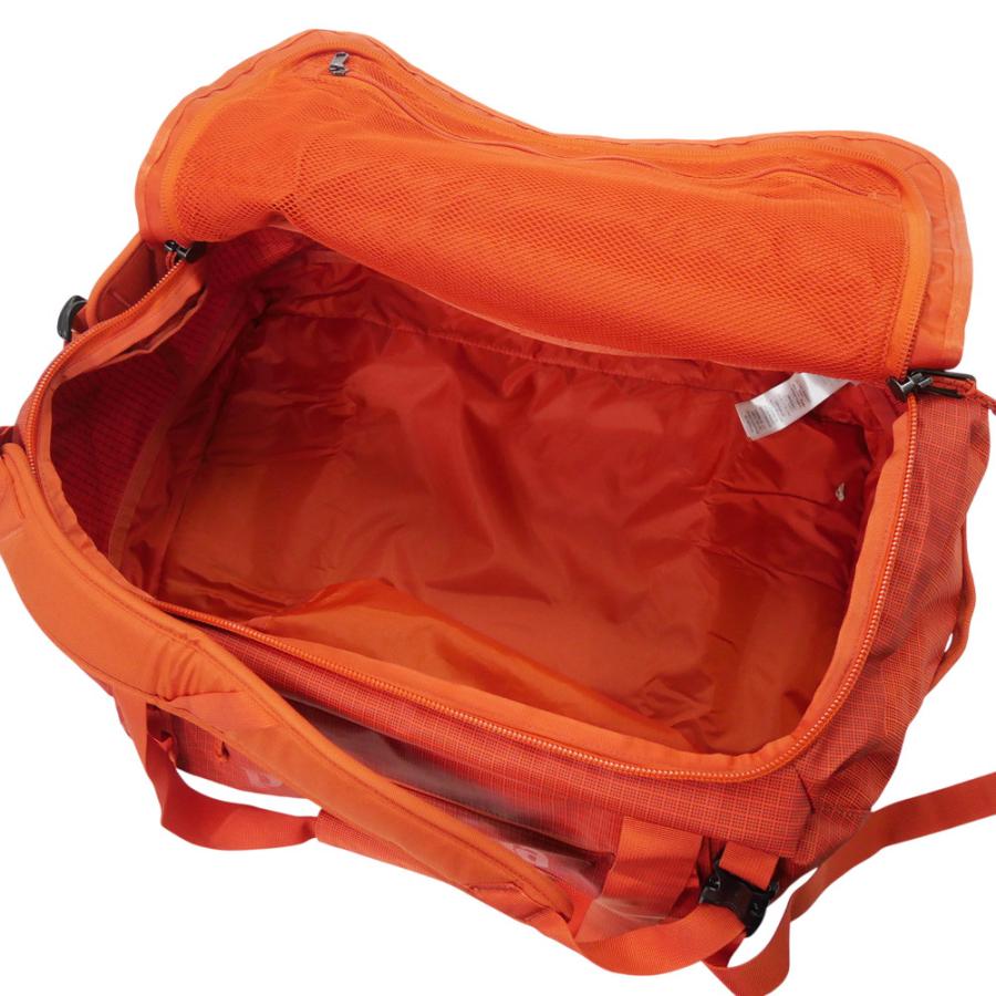 パタゴニア　ブラックホール　ウィールド　ダッフル100L レッド　未使用 patagonia（パタゴニア） ダッフルバッグ 49339 BLACK HOLE DUFFEL 40L