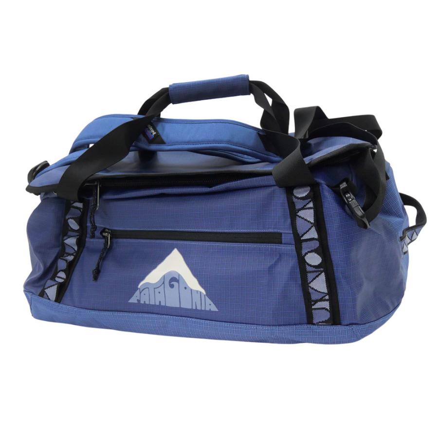 patagonia ボストンバッグ ダークブルー patagonia 並行輸入品 パタゴニア Ultralight Black Hole Duffle