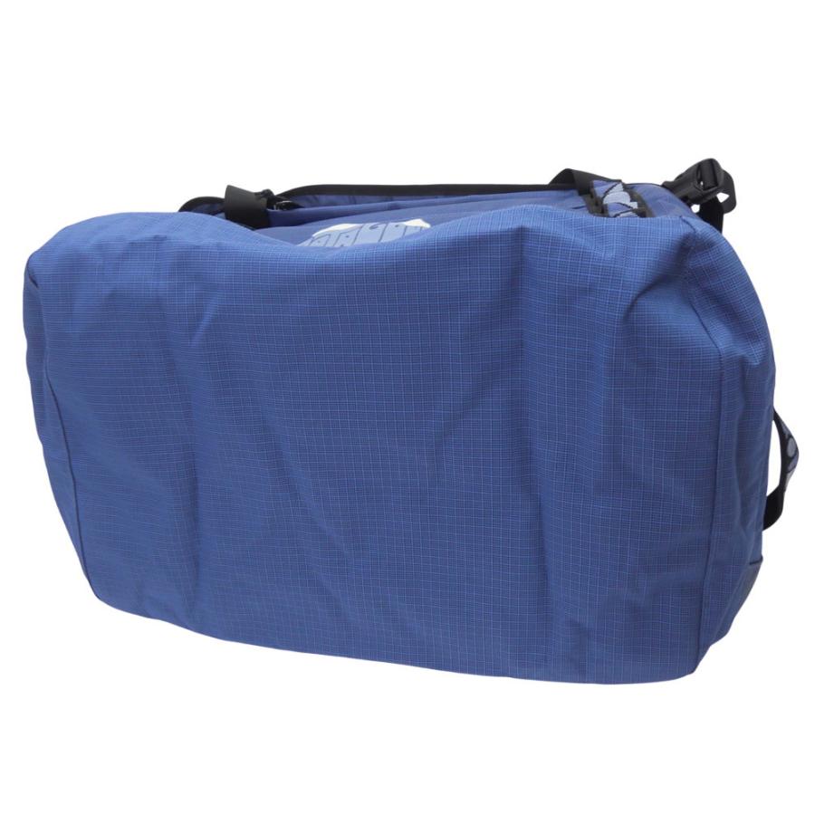 patagonia PATAGONIA パタゴニア ダッフルバッグ 49339 BLACK