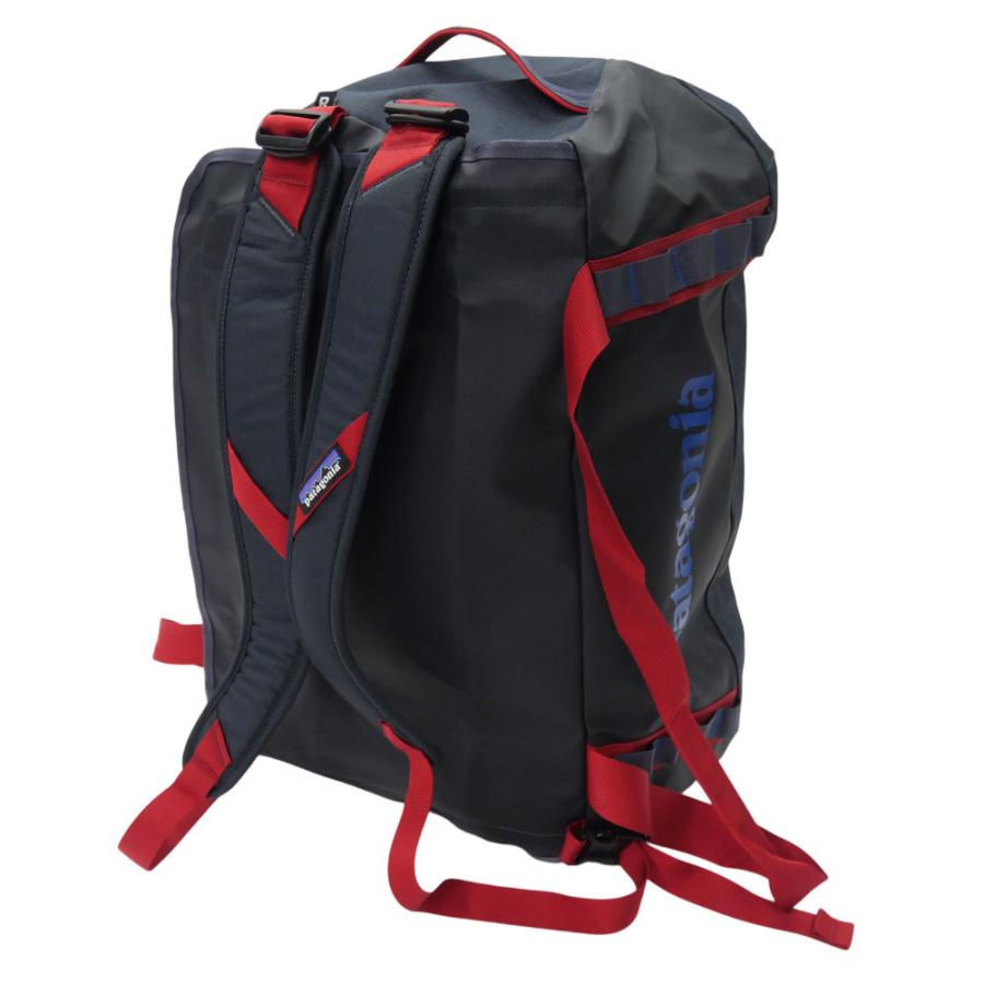 patagonia（パタゴニア） ダッフルバッグ 49339 / BLACK HOLE DUFFEL