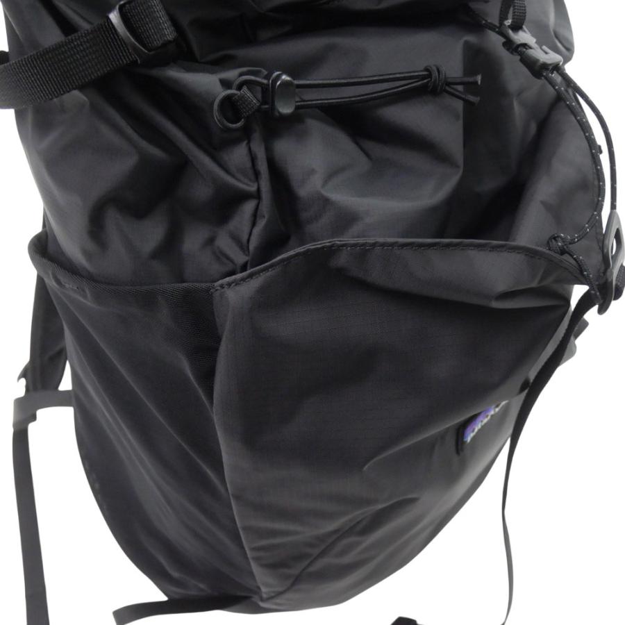 patagonia TERRAVIA PACK 28L ブラック Terravia Pack 28L – Patagonia Worn Wear®