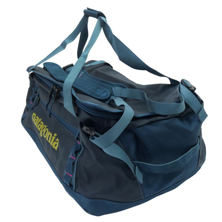 K*K様 patagonia ブラックホールダッフル90L　グリーン K*K様 patagonia ブラックホールダッフル90L グリーン