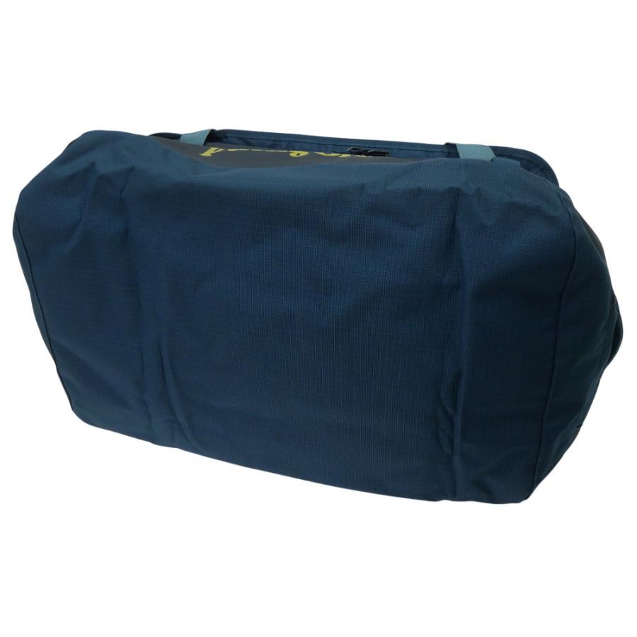 patagonia PATAGONIA パタゴニア ダッフルバッグ 49343 / BLACK