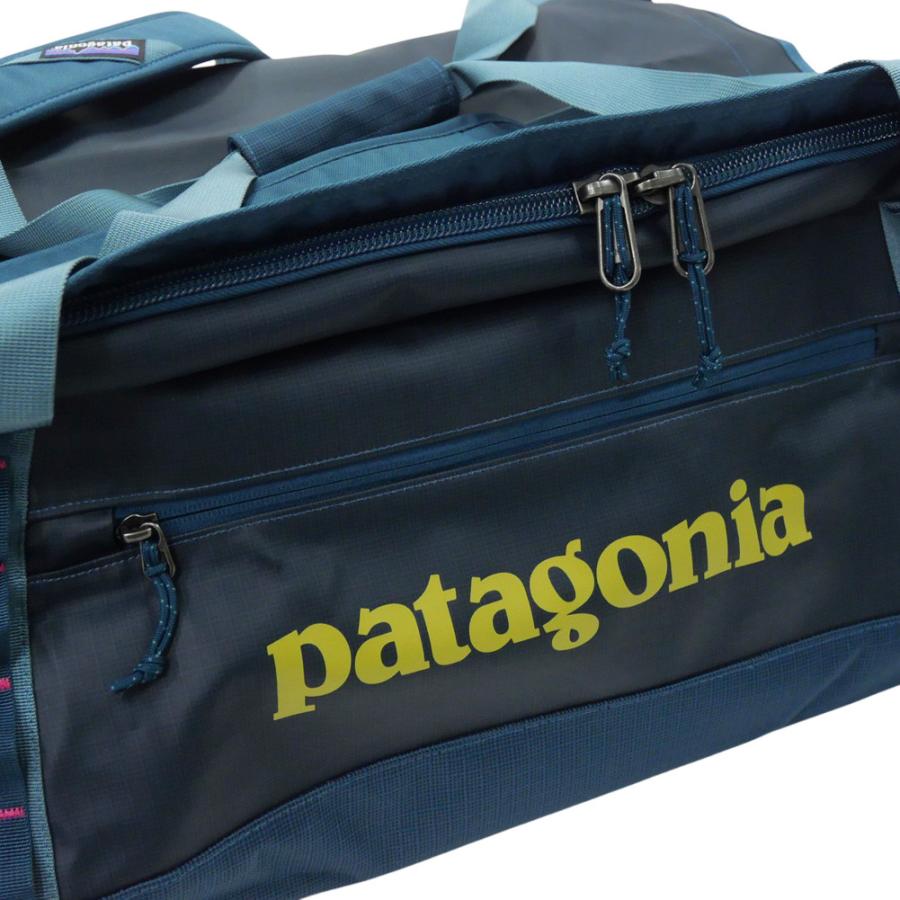 patagonia（パタゴニア） ダッフルバッグ 49343 / BLACK HOLE DUFFEL