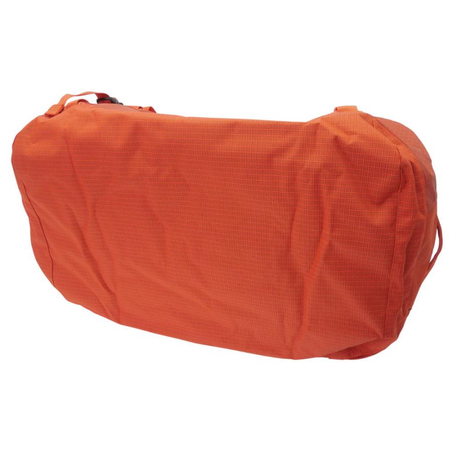 今年の1月に購入しました patagonia PATAGONIA パタゴニア ダッフルバッグ 49343 / BLACK