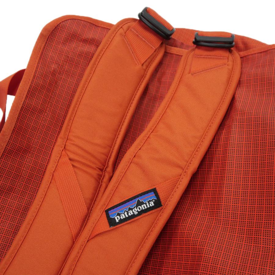 patagonia（パタゴニア） ダッフルバッグ 49343 / BLACK HOLE DUFFEL