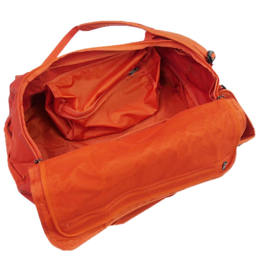 patagonia PATAGONIA パタゴニア ダッフルバッグ 49343 / BLACK