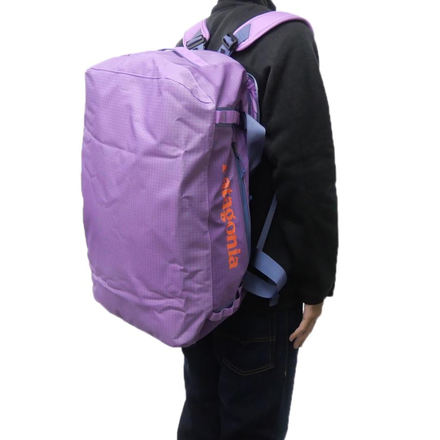 patagonia PATAGONIA パタゴニア ダッフルバッグ 49343 / BLACK