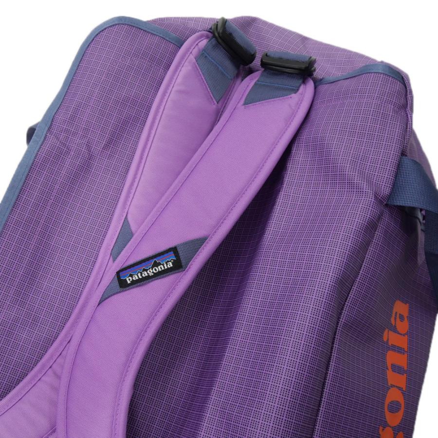 patagonia PATAGONIA パタゴニア ダッフルバッグ 49343 / BLACK