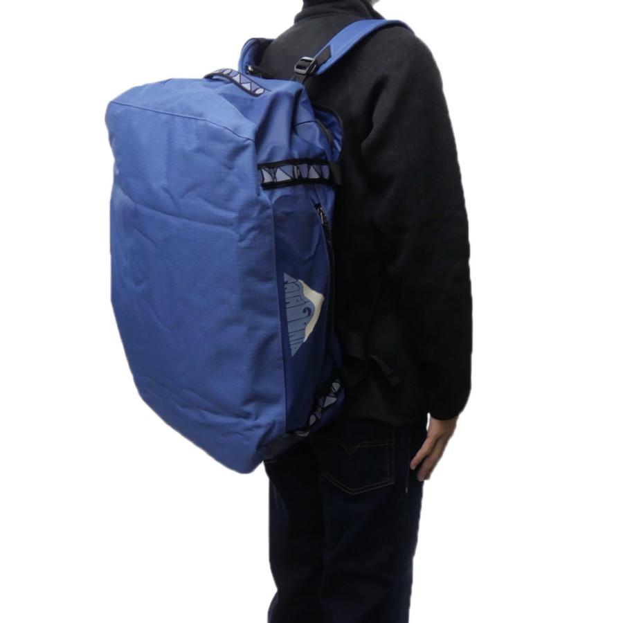 abc　6箱 patagonia PATAGONIA パタゴニア ダッフルバッグ 49343 / BLACK