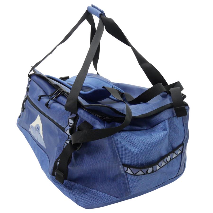 【未使用】パタゴニア ブラックホール ダッフル 55L 49343 パタゴニア ブラックホール・ダッフル 55L 49343 バックパック