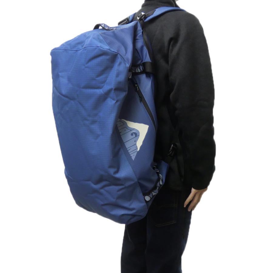 【一部汚れ有り】ハガキ15,400円分 patagonia PATAGONIA パタゴニア ダッフルバッグ 49348 / BLACK HOLE