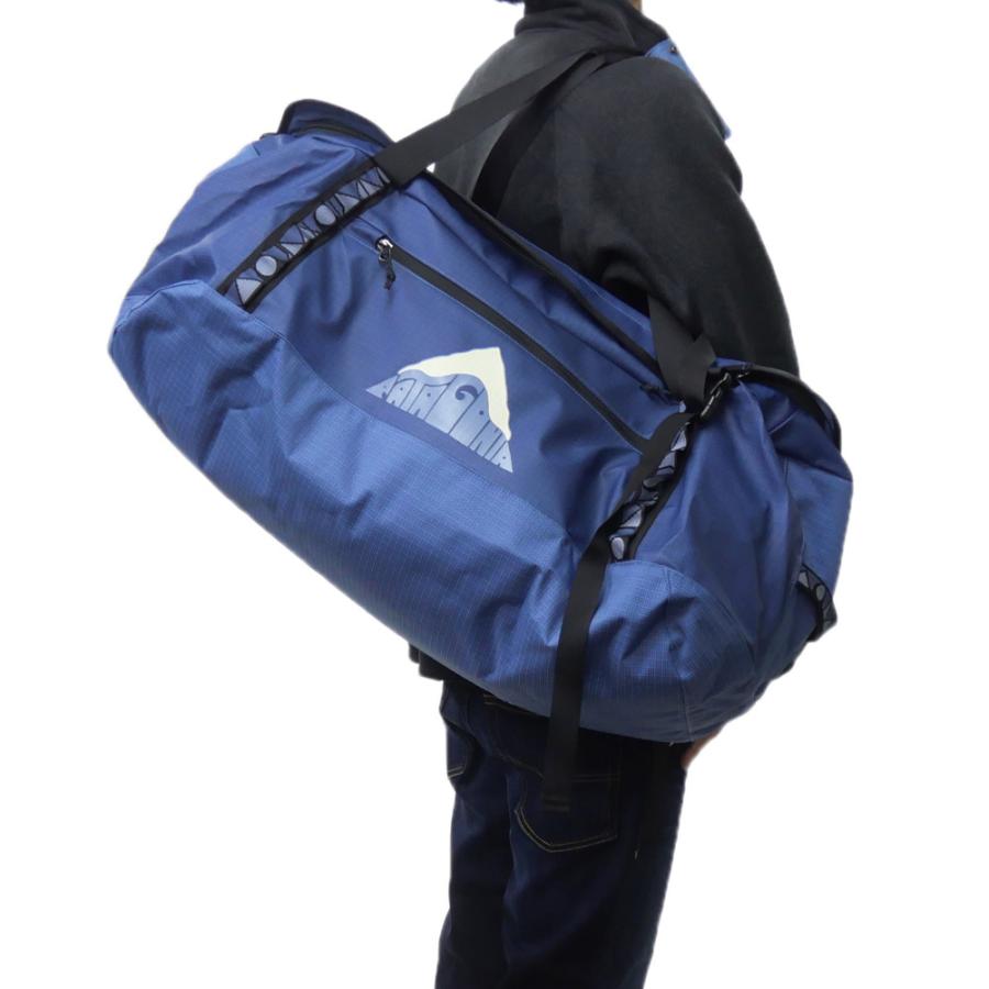 patagonia（パタゴニア） ダッフルバッグ 49348 / BLACK HOLE DUFFEL