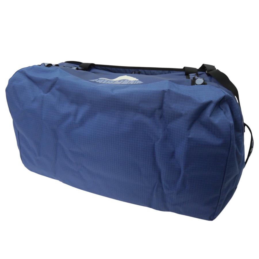 patagonia（パタゴニア） ダッフルバッグ 49348 / BLACK HOLE DUFFEL