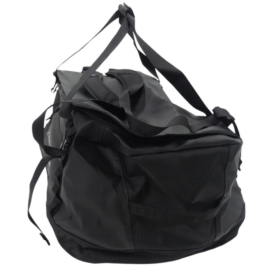 patagonia（パタゴニア） ダッフルバッグ 49348 / BLACK HOLE DUFFEL