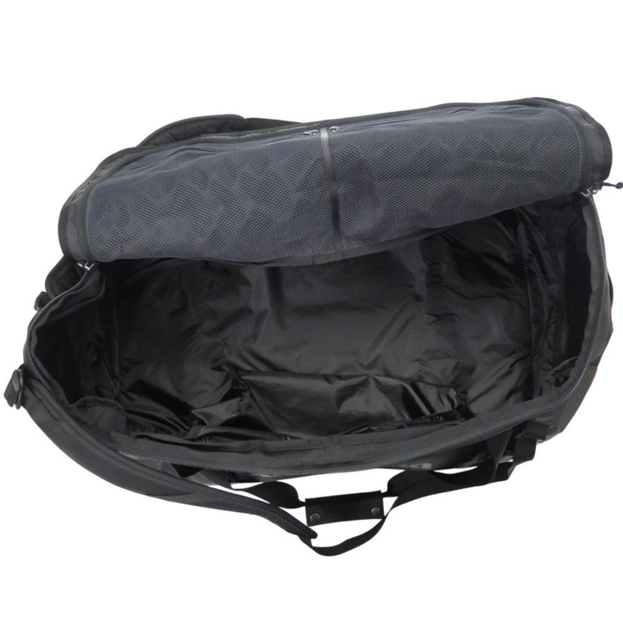 ブラックホール パタゴニア ブラックホール・ダッフル 70L 49348 バックパック Black