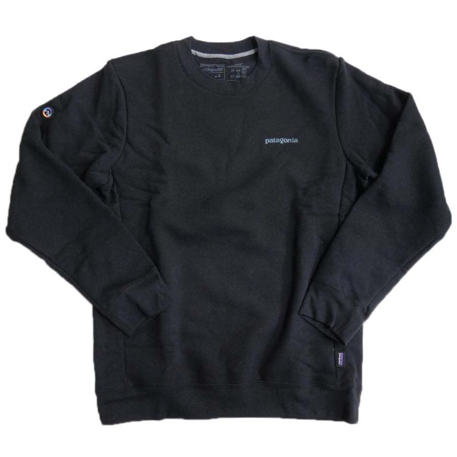 パタゴニア　トレーナー　裏起毛　39667 Patagonia パタゴニア フィッツロイ・アイコン・アップライザル