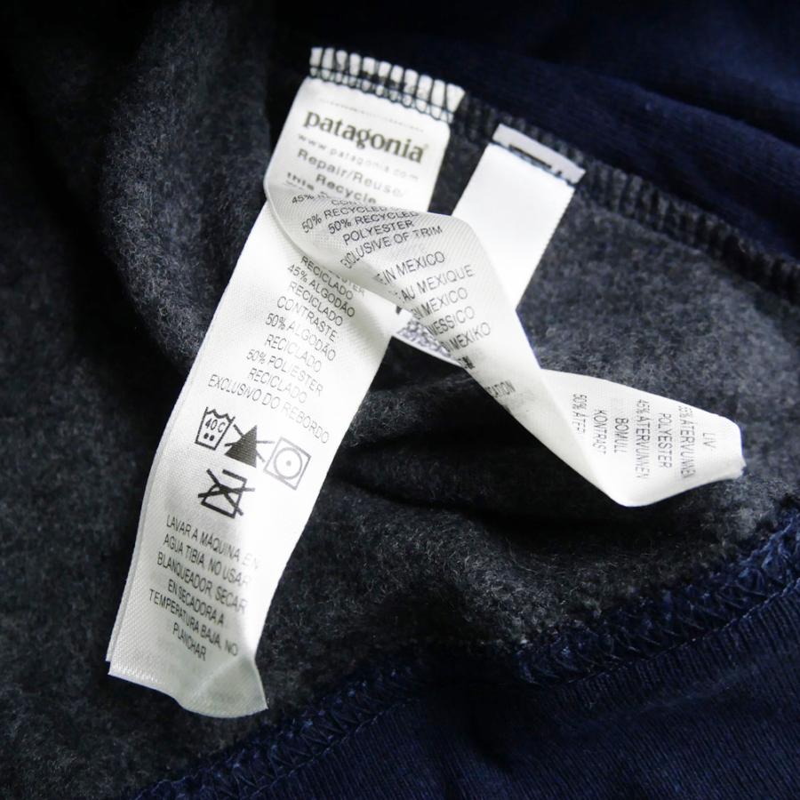 patagonia PATAGONIA パタゴニア メンズプルオーバーパーカー