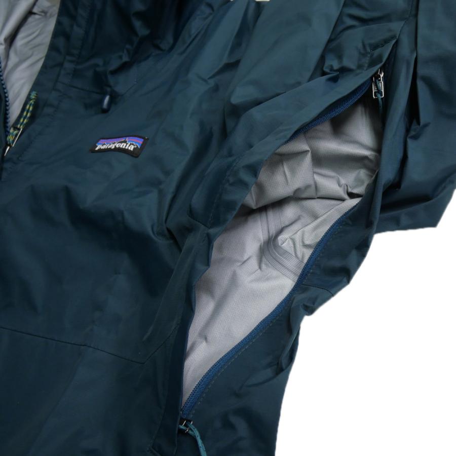 patagonia PATAGONIA パタゴニア メンズナイロンジャケット