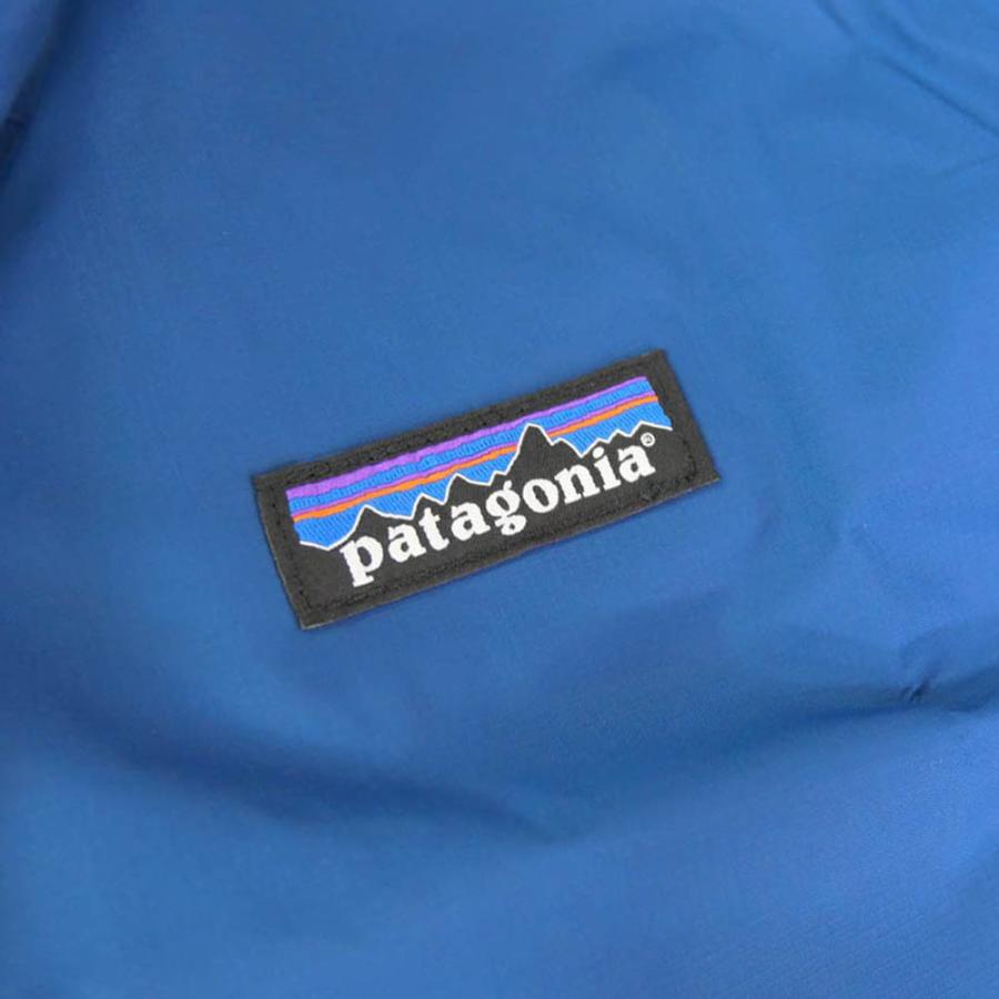 patagonia（パタゴニア） メンズナイロンジャケット 85241/M'S