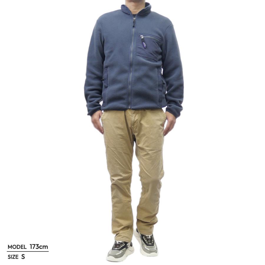 patagonia（パタゴニア） メンズフリースジャケット 22991/M'S SYNCH