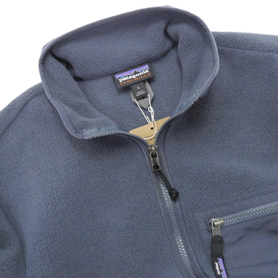 patagonia（パタゴニア） メンズフリースジャケット 22991/M'S SYNCH