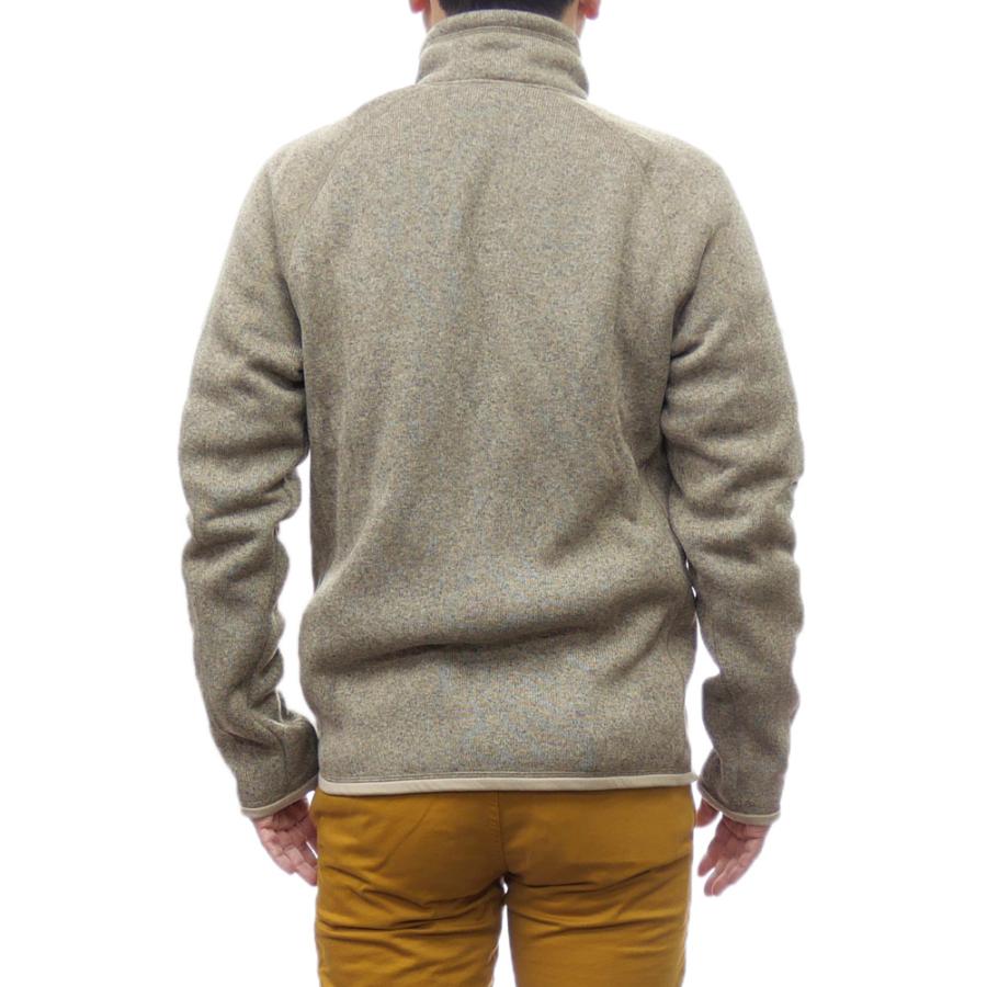 ジップブルゾンベージュイマイチ様 patagonia（パタゴニア） メンズフリースジャケット 25528/MEN'S