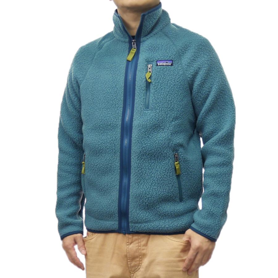 patagonia XS ジャケット 緑/青 patagonia XS ジャケット 緑/青 patagoniaパタゴニア ナイロン
