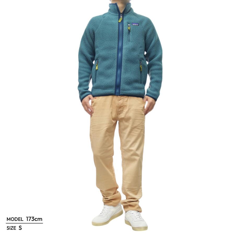 patagonia PATAGONIA パタゴニア メンズフリースジャケット