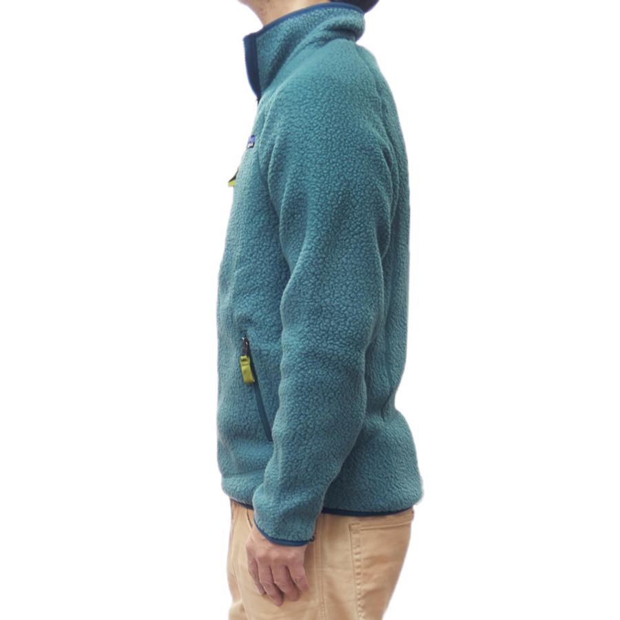 patagonia PATAGONIA パタゴニア メンズフリースジャケット