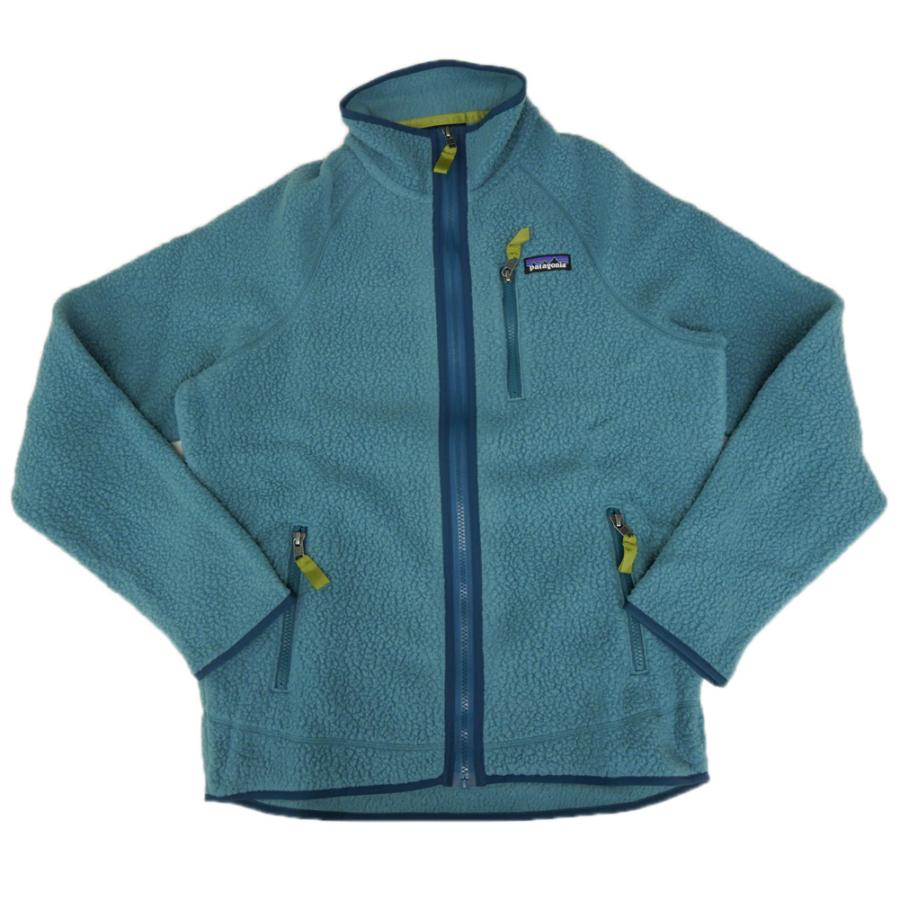 patagonia PATAGONIA パタゴニア メンズフリースジャケット