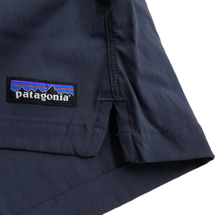patagonia PATAGONIA パタゴニア メンズハイブリッドパンツ