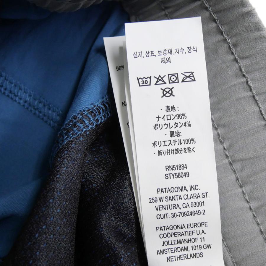 patagonia PATAGONIA パタゴニア メンズハイブリッドパンツ patagonia PATAGONIA パタゴニア メンズハイブリッドパンツ