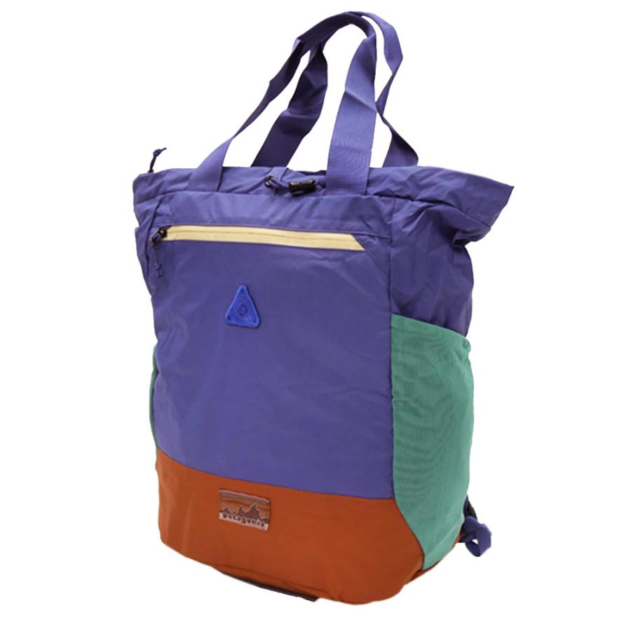 バック　専用 patagonia（パタゴニア） トートバッグ 48814 / TERRAVIA TOTE PACK