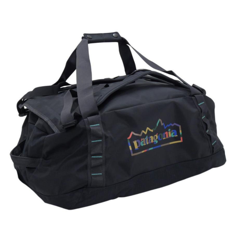 PATAGONIA blackhole バックパック メンズ ネイビー 40L patagonia（パタゴニア）の「Patagonia パタゴニア Black Hole