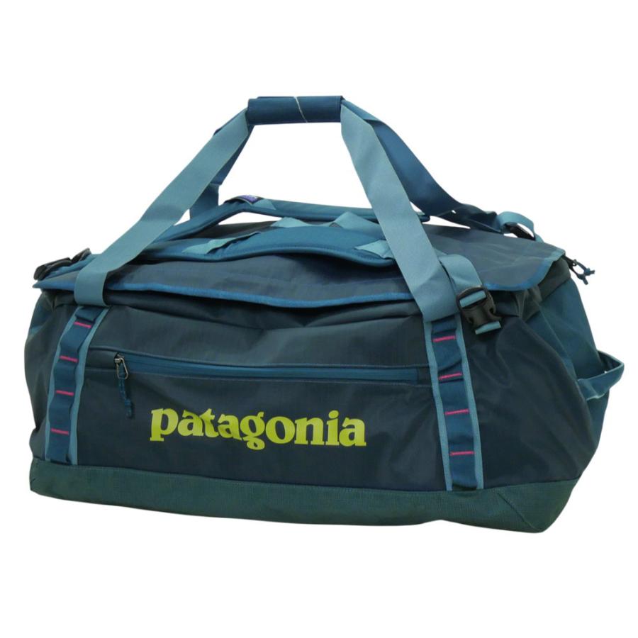 patagonia（パタゴニア） ダッフルバッグ 49343 / BLACK HOLE DUFFEL