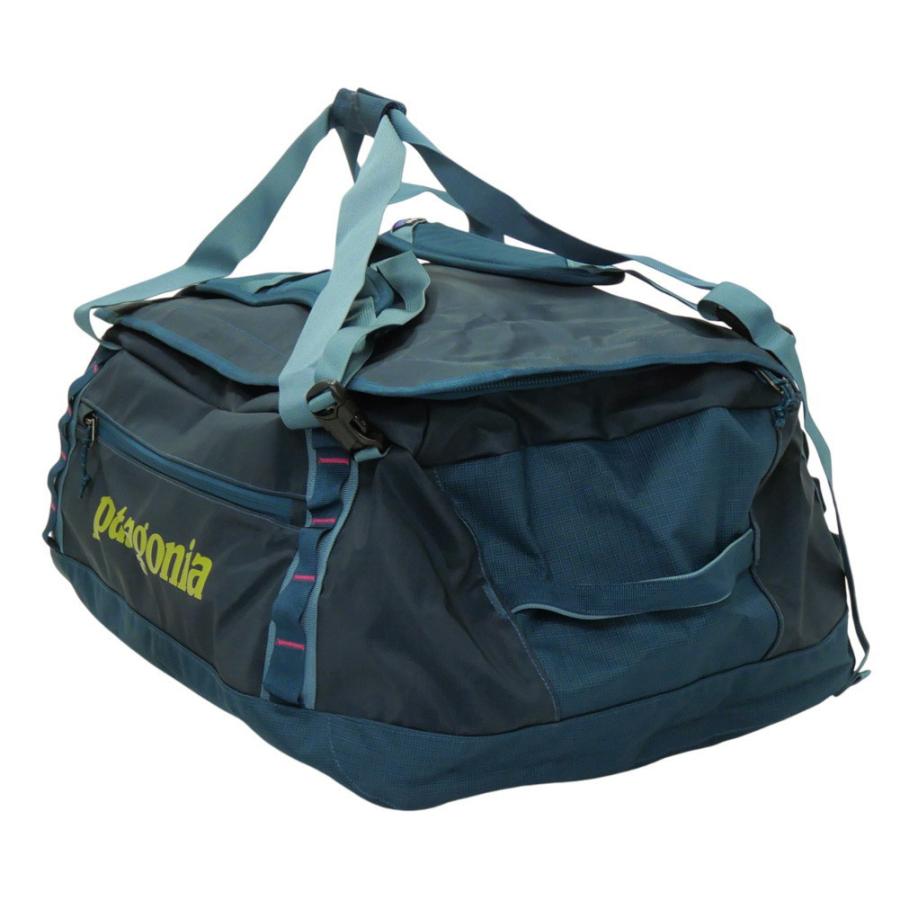 patagonia（パタゴニア） ダッフルバッグ 49343 / BLACK HOLE DUFFEL
