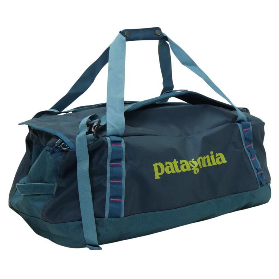patagonia（パタゴニア） ダッフルバッグ 49343 / BLACK HOLE DUFFEL