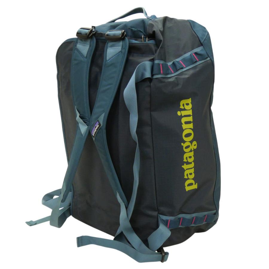 patagonia（パタゴニア） ダッフルバッグ 49343 / BLACK HOLE DUFFEL