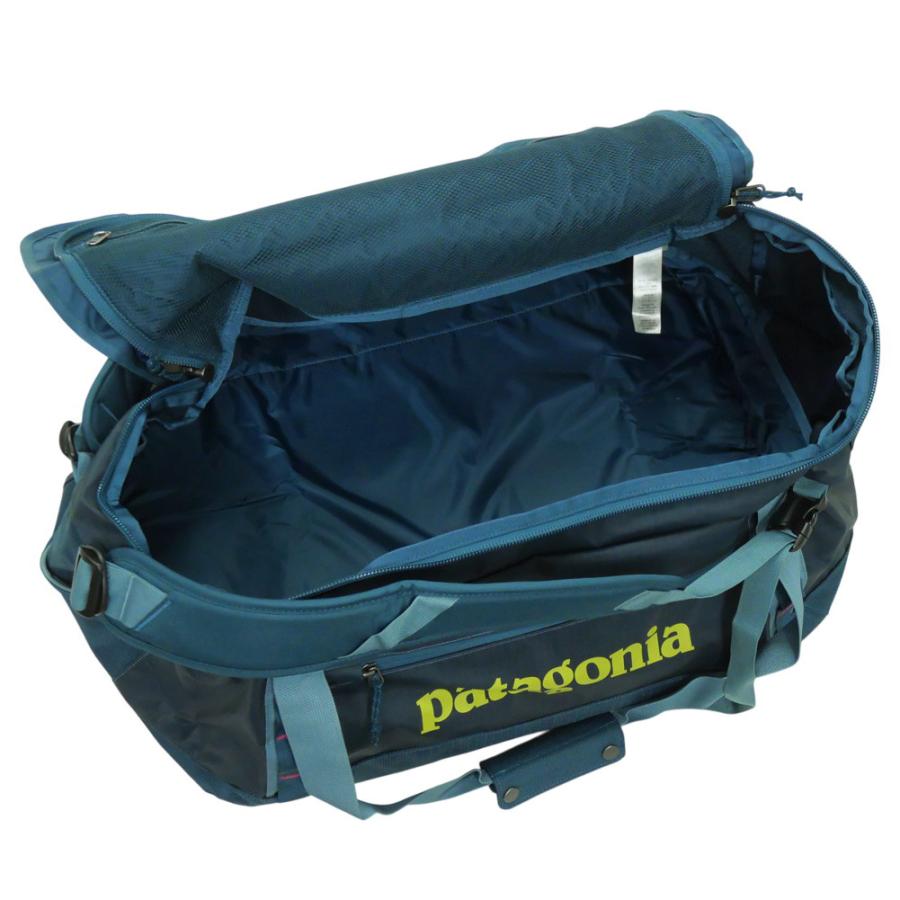 patagonia（パタゴニア） ダッフルバッグ 49343 / BLACK HOLE DUFFEL