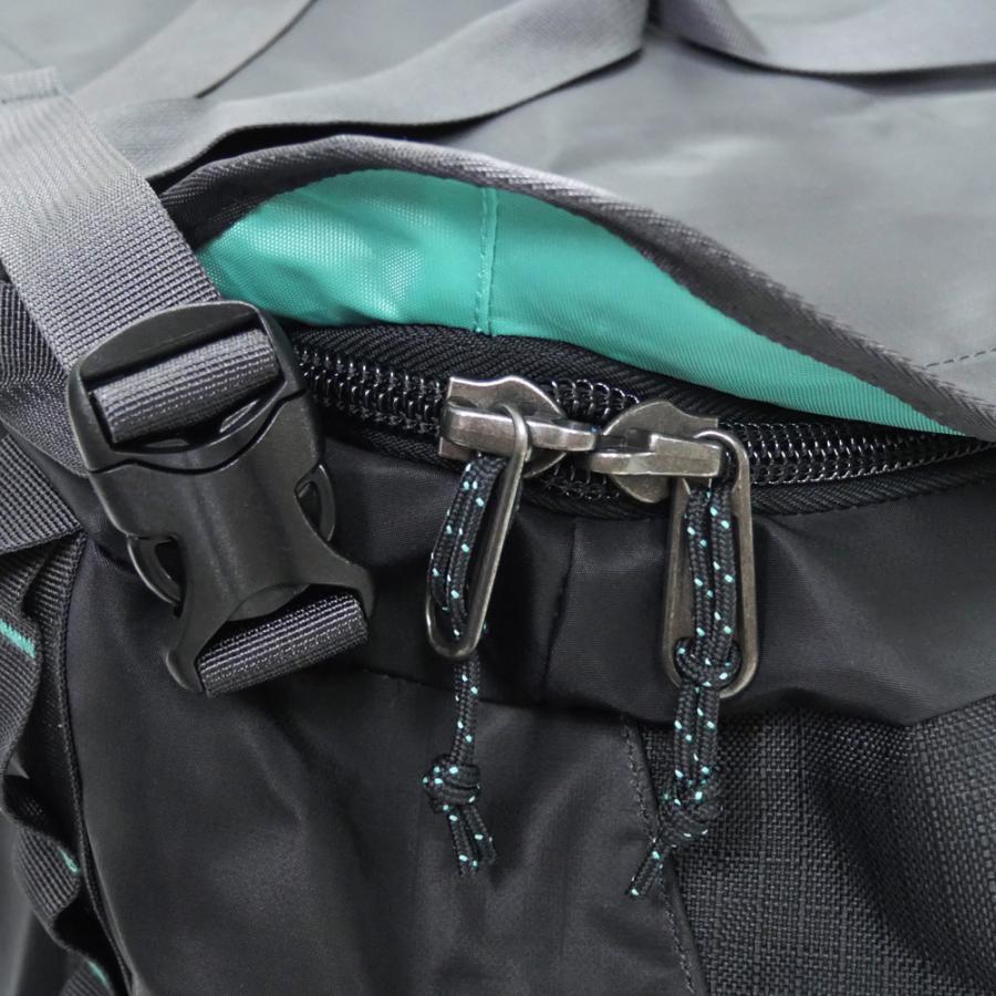 patagonia（パタゴニア） ダッフルバッグ 49343 / BLACK HOLE DUFFEL