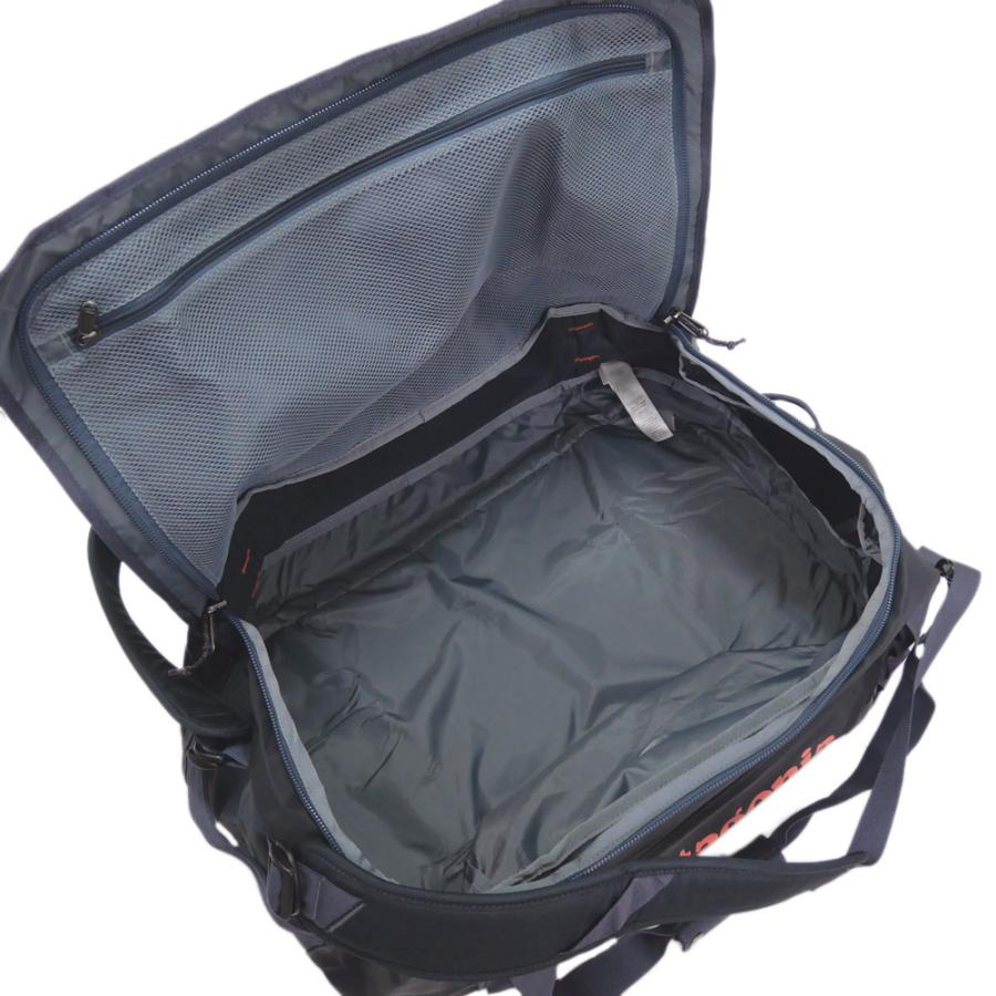 patagonia（パタゴニア） ダッフルバッグ 49343 / BLACK HOLE DUFFEL