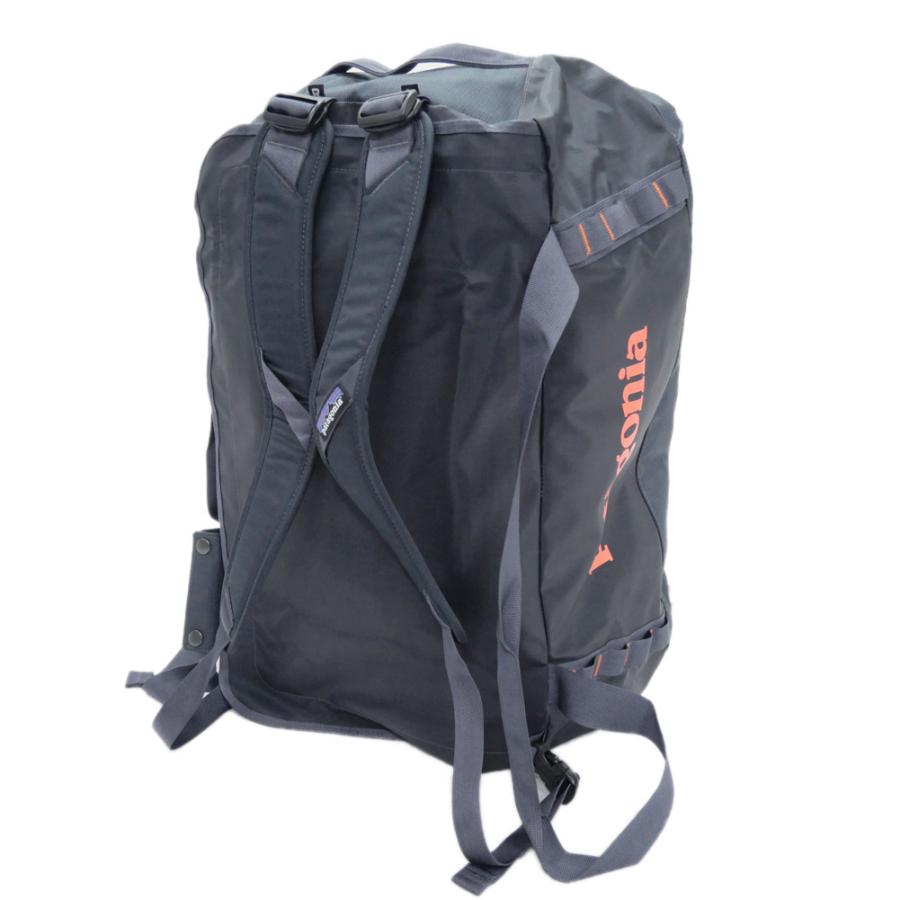 patagonia（パタゴニア） ダッフルバッグ 49343 / BLACK HOLE DUFFEL