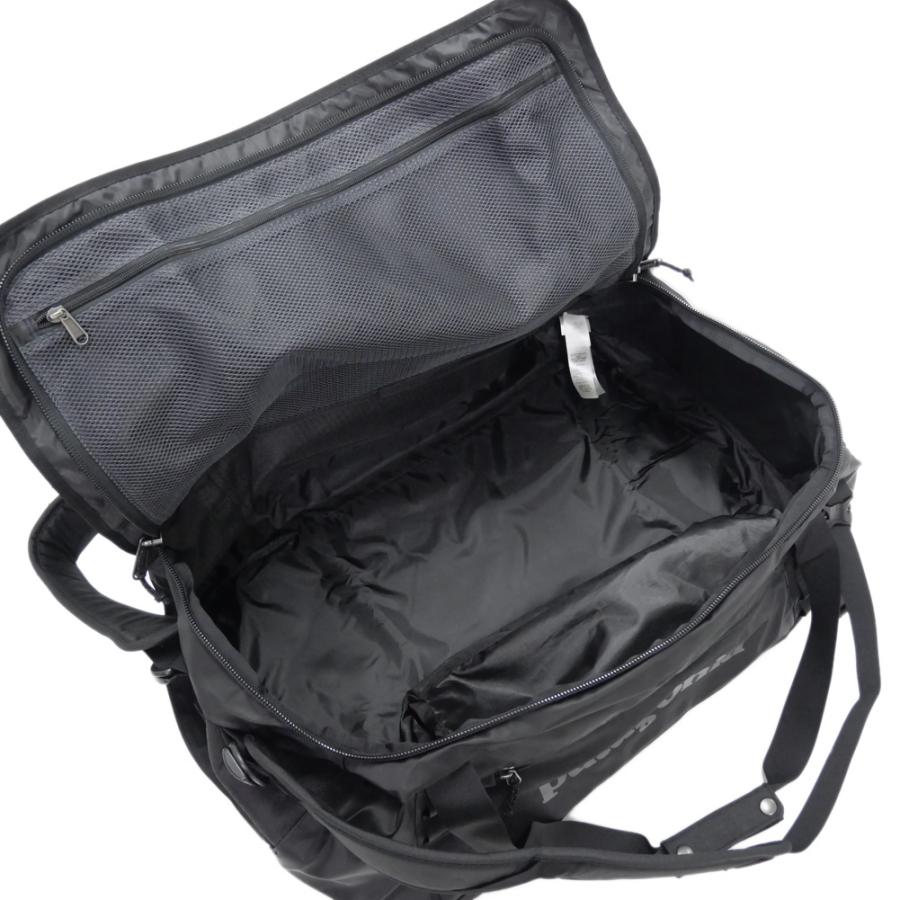 patagonia PATAGONIA パタゴニア ダッフルバッグ 49343 / BLACK