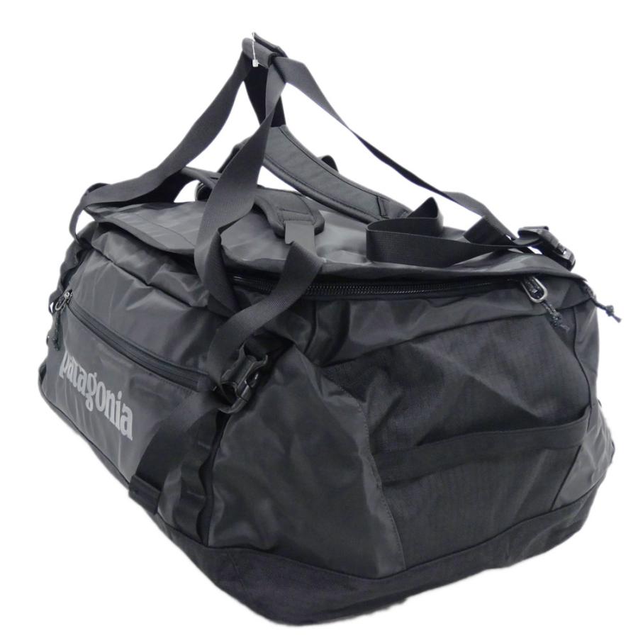 はるぴょん patagonia [パタゴニア] ブラックホール ダッフル 55L [49343