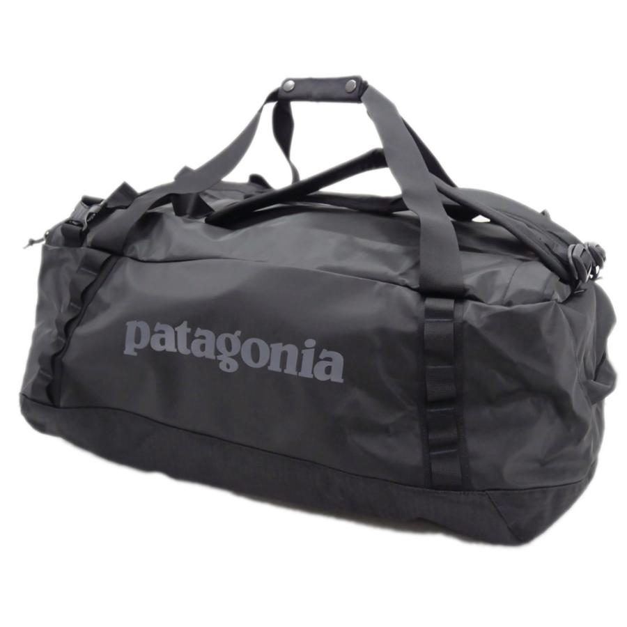 patagonia PATAGONIA パタゴニア ダッフルバッグ 49343 / BLACK patagonia PATAGONIA パタゴニア ダッフルバッグ 49343 / BLACK